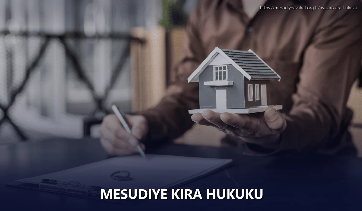 Mesudiye Kira Hukuku